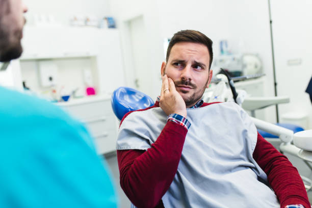 Oral Surgery in Brownsboro, TX