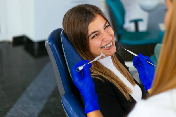 Best Sedation Dentistry  in Brownsboro, TX
