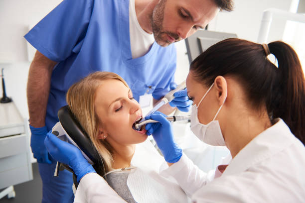 Best Full Mouth Reconstruction  in Brownsboro, TX