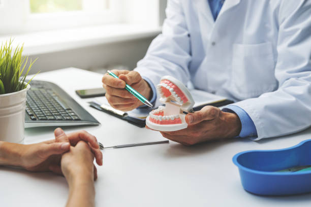 Why Choose Us for Your Dental Needs in Brownsboro, TX