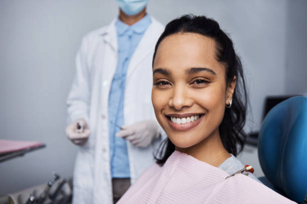 Best Cosmetic Dentistry  in Brownsboro, TX