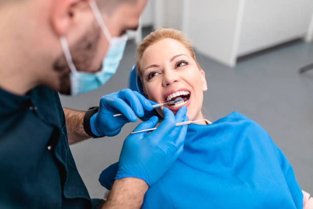 Best Dental Implants  in Brownsboro, TX