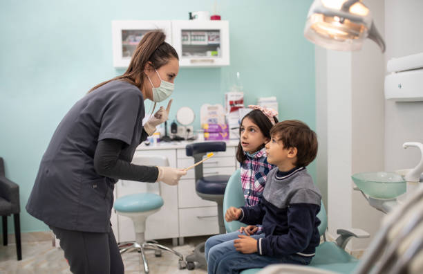 Best Invisalign and Clear Aligners  in Brownsboro, TX