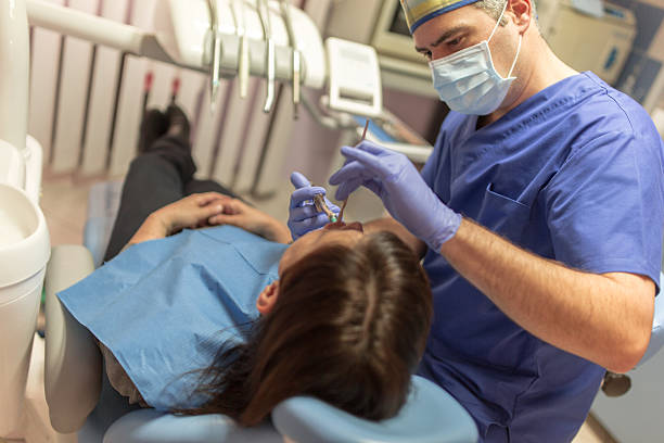 Why Choose Us for Your Dental Needs in Brownsboro, TX